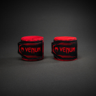Бинтове - VENUM - Tartan Handwraps - Red - 4m ​